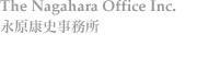 The Nagahara Office Inc.